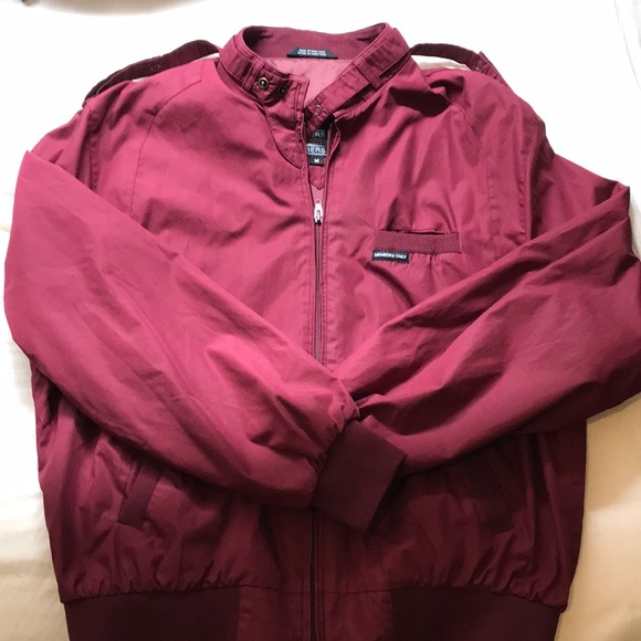 Members Only Other - Members only jacket